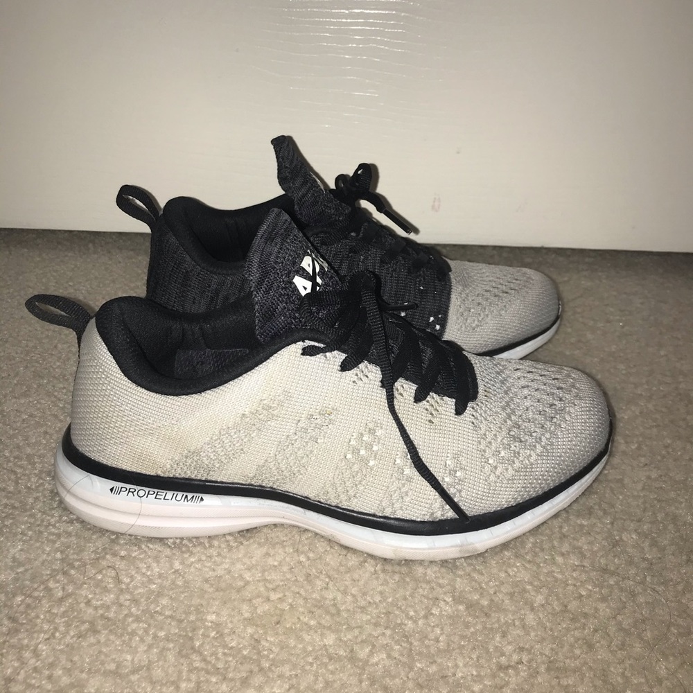 APL Techloom Pro Sneakers - Picture 3 of 7
